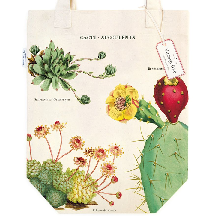 Vintage Tote