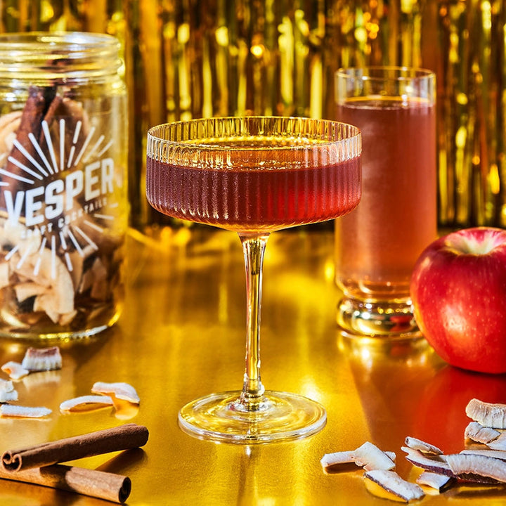Vesper Craft Cocktail Kit
