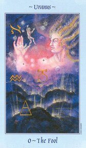 Celestial US Tarot Deck - Lockwood Shop - US Games Systems, Inc