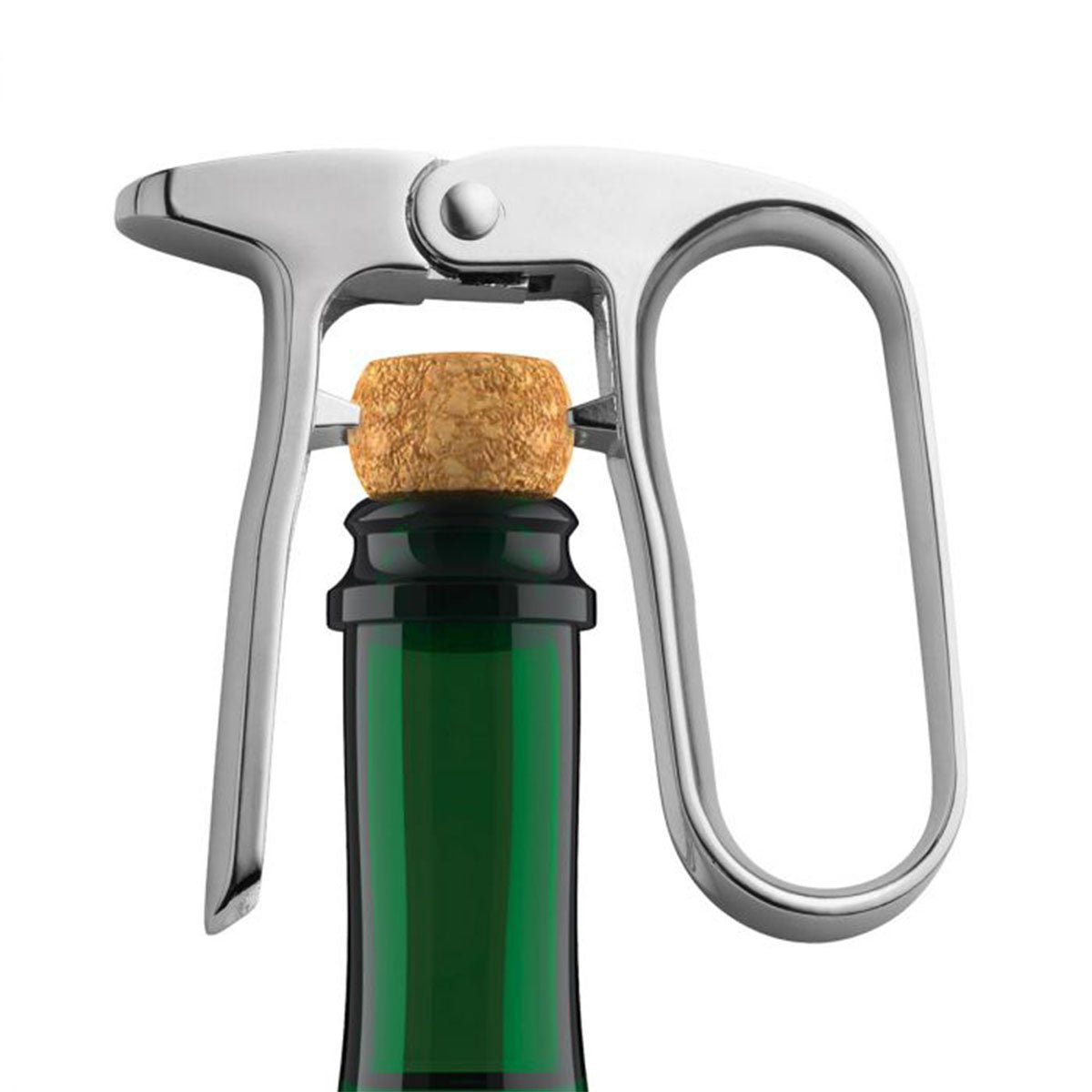 Champagne Opener - Lockwood Shop - Harold Import Company INC