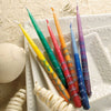 Chanukah Candles - Rainbow - Lockwood Shop - Rite Lite LTD