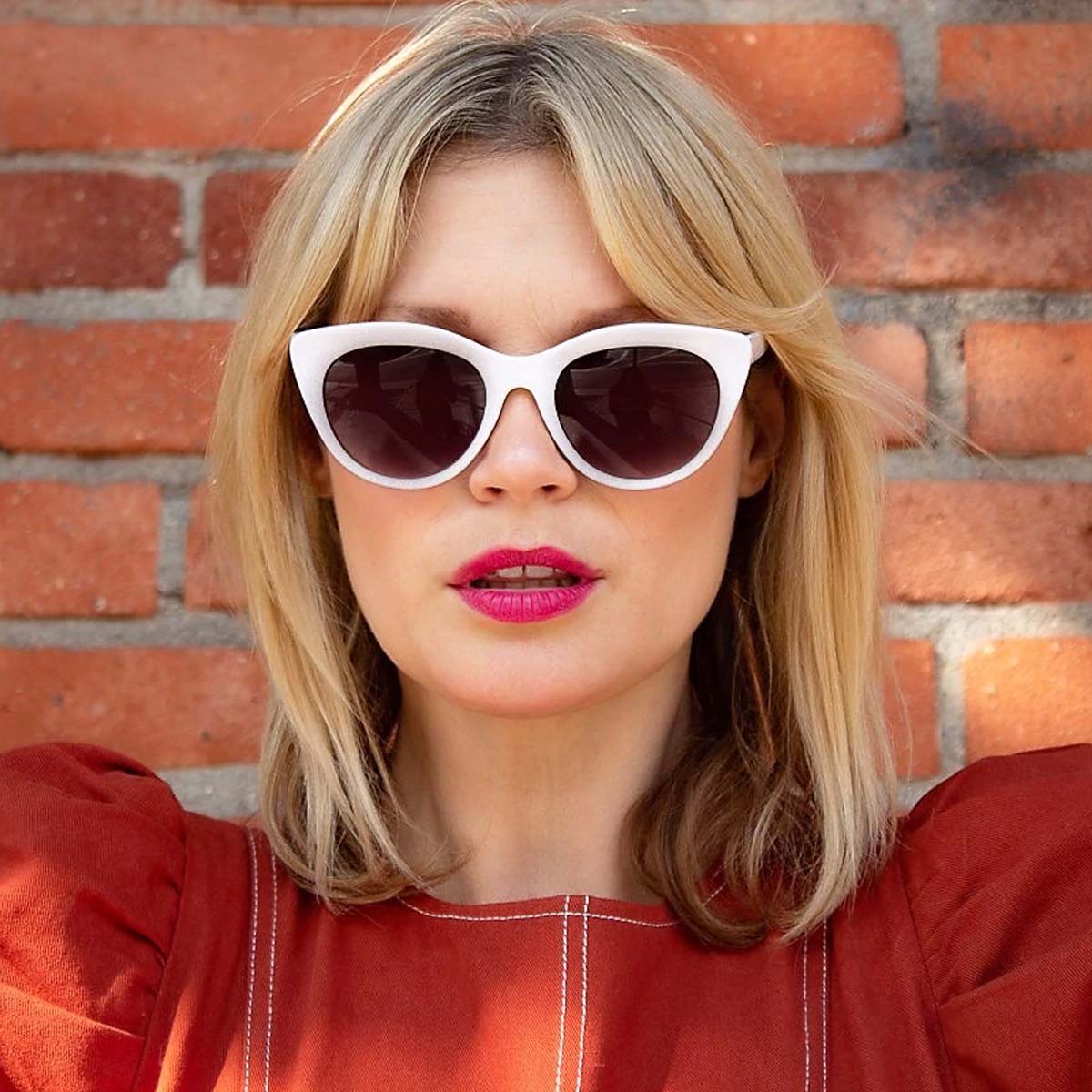 Cheerleader Sunglasses - Lockwood Shop - AJ Morgan