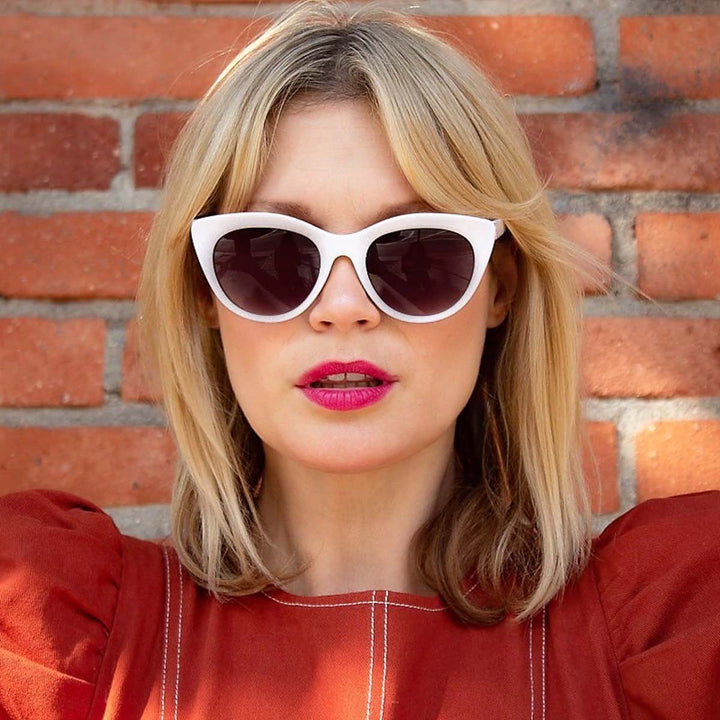Cheerleader Sunglasses - Lockwood Shop - AJ Morgan