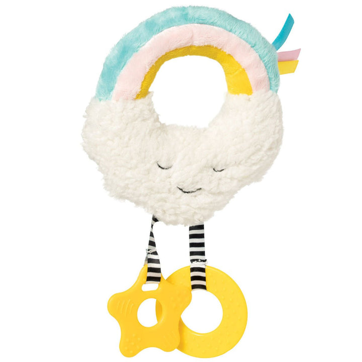 Cherry Blossom Cloud Circle Toy - Lockwood Shop - Manhattan Toy