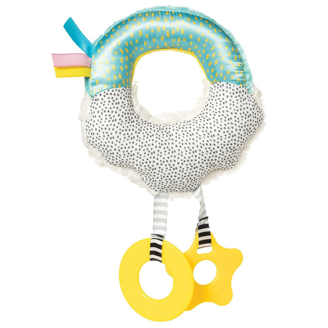 Cherry Blossom Cloud Circle Toy - Lockwood Shop - Manhattan Toy