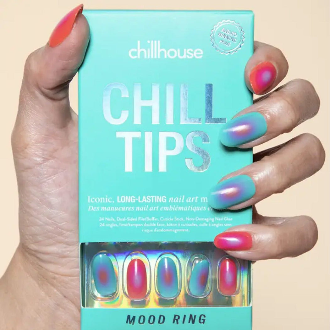 Chill Tips - Lockwood Shop - Chillhouse