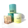 Choice Blooms Candle (7oz) - Lockwood Shop - Choice Blooms