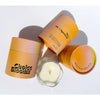 Choice Blooms Candle (7oz) - Lockwood Shop - Choice Blooms