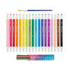 Chroma Blends Mechanical Watercolor Pencils - Lockwood Shop - Ooly