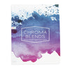 Chroma Blends Watercolor Pad - Lockwood Shop - Ooly