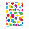 Chunkies Paper Sketchbook Pad - Lockwood Shop - Ooly