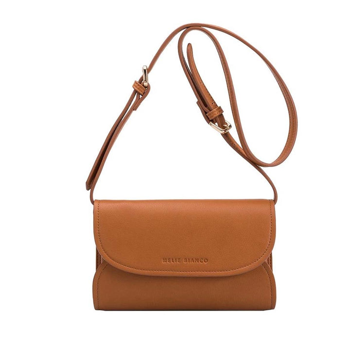 Cleo Vegan Convertible Belt Bag - Lockwood Shop - Meliebianco