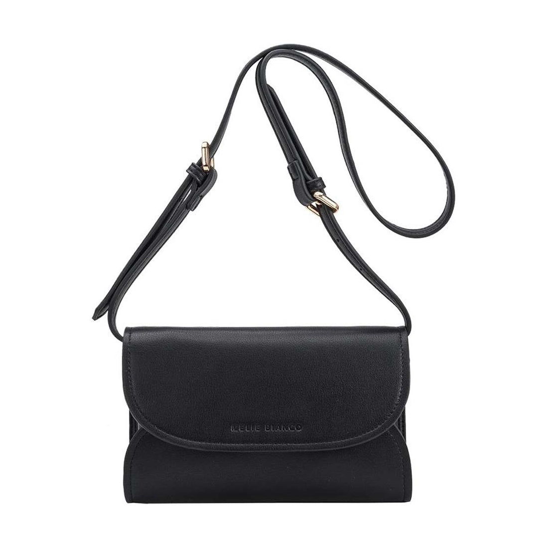 Cleo Vegan Convertible Belt Bag - Lockwood Shop - Meliebianco