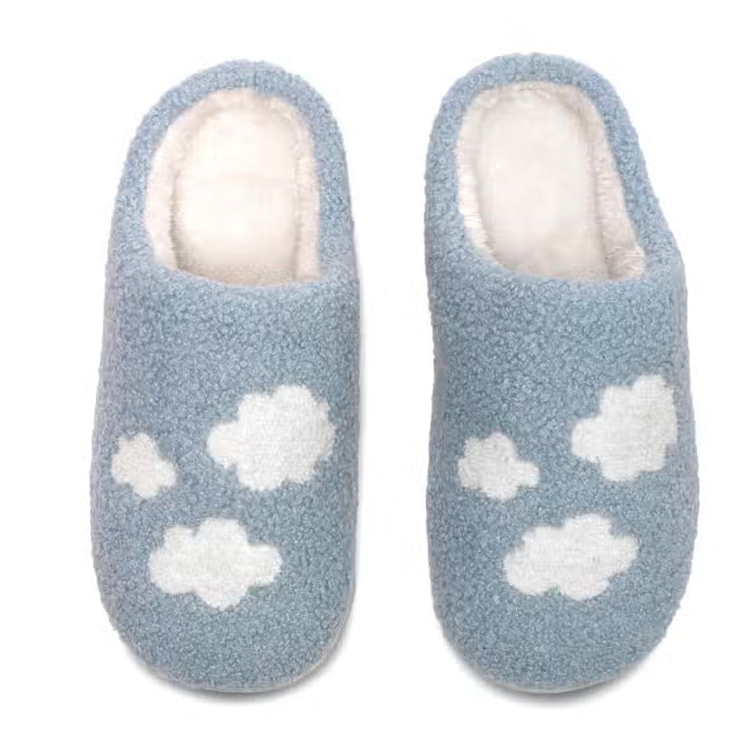 Cloud Slippers - Lockwood Shop - Living Royal