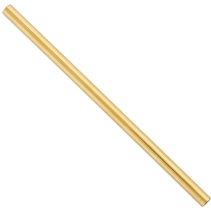 Cocktail Straw Set - Gold - Lockwood Shop - Slant Collections
