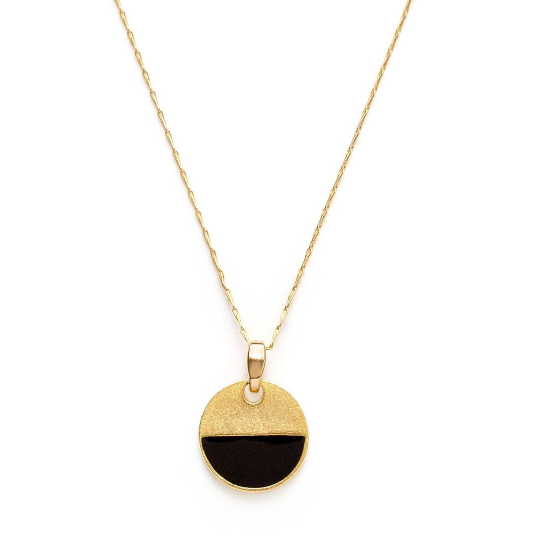 Color Horizon Necklace - Lockwood Shop - Amano