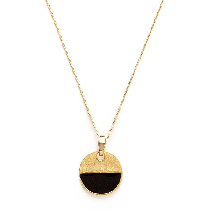 Color Horizon Necklace - Lockwood Shop - Amano