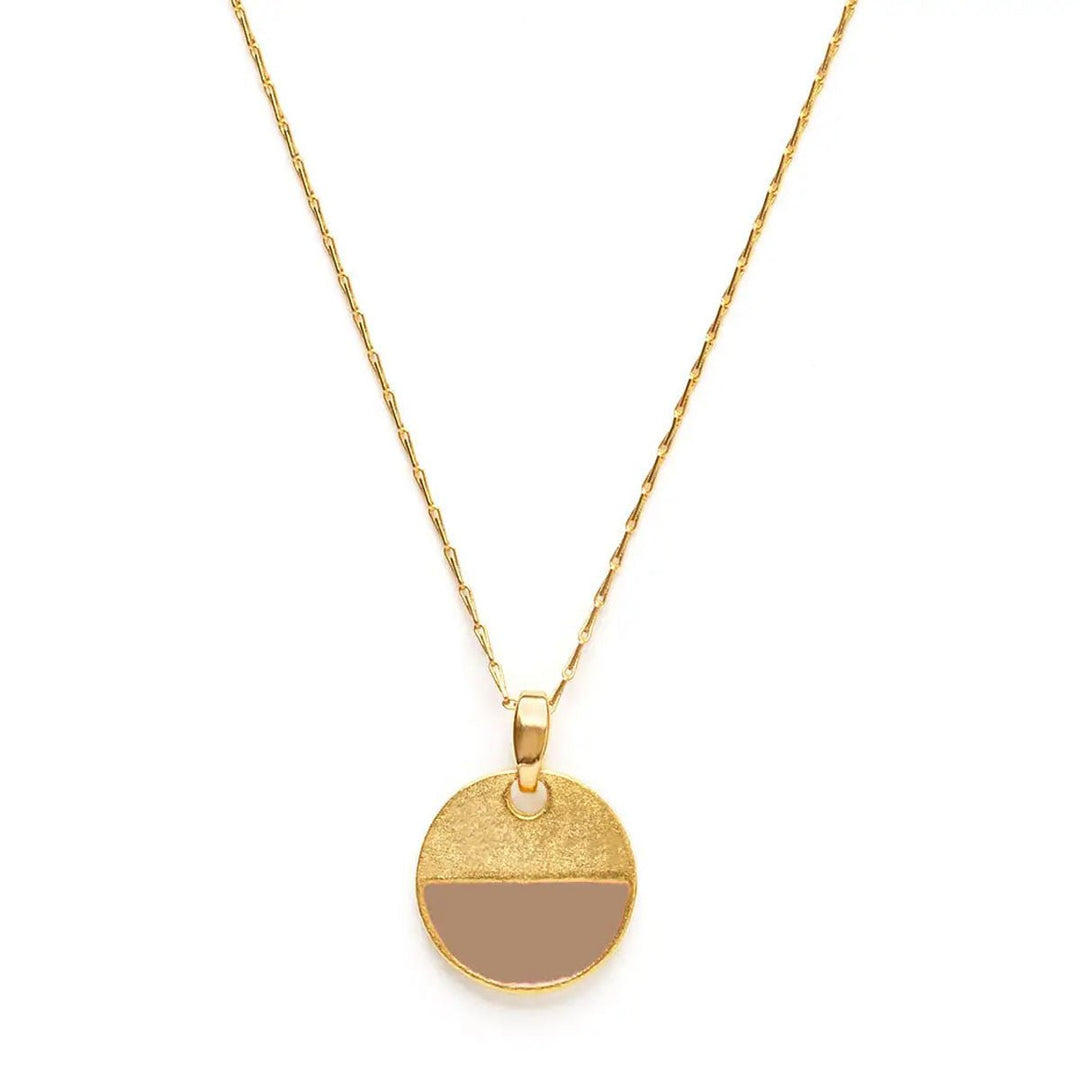 Color Horizon Necklace - Lockwood Shop - Amano