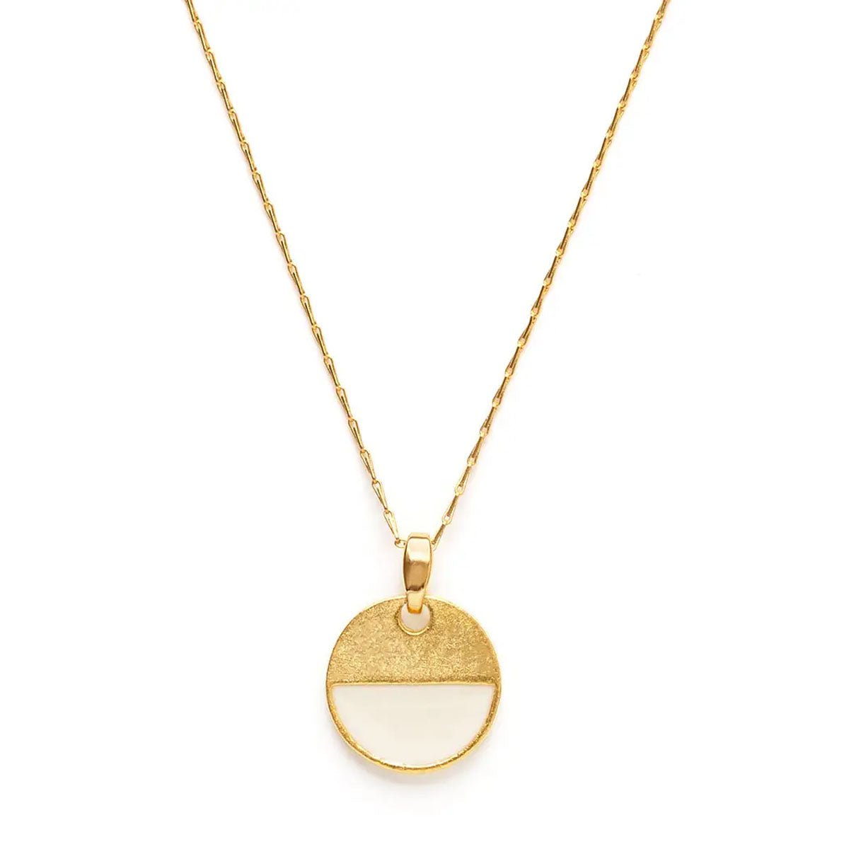 Color Horizon Necklace - Lockwood Shop - Amano