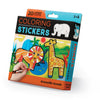 Coloring Stickers - Lockwood Shop - Crocodile Creek