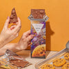 Compartes Bar - Chocolate Chip Cookies - Lockwood Shop - Compartes