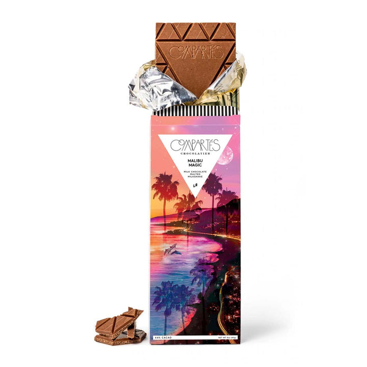 Compartes Bar - Malibu Magic - Lockwood Shop - Compartes