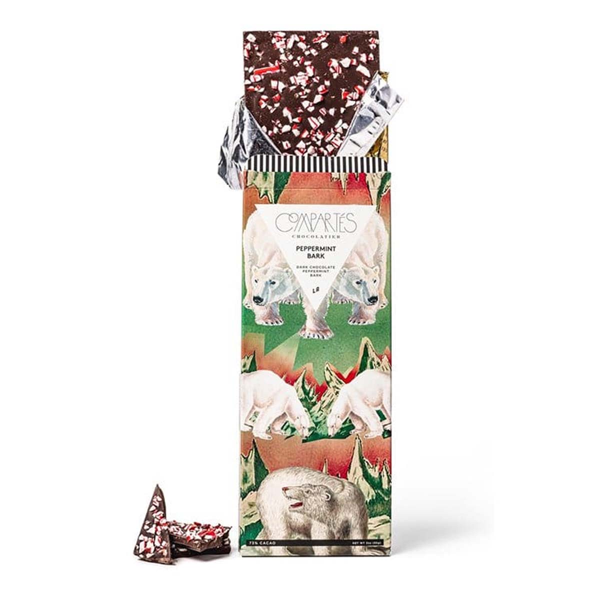Compartes Holiday - Lockwood Shop - Compartes