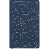 Constellations Book Cloth Notebook - Lockwood Shop - Designworks Inc
