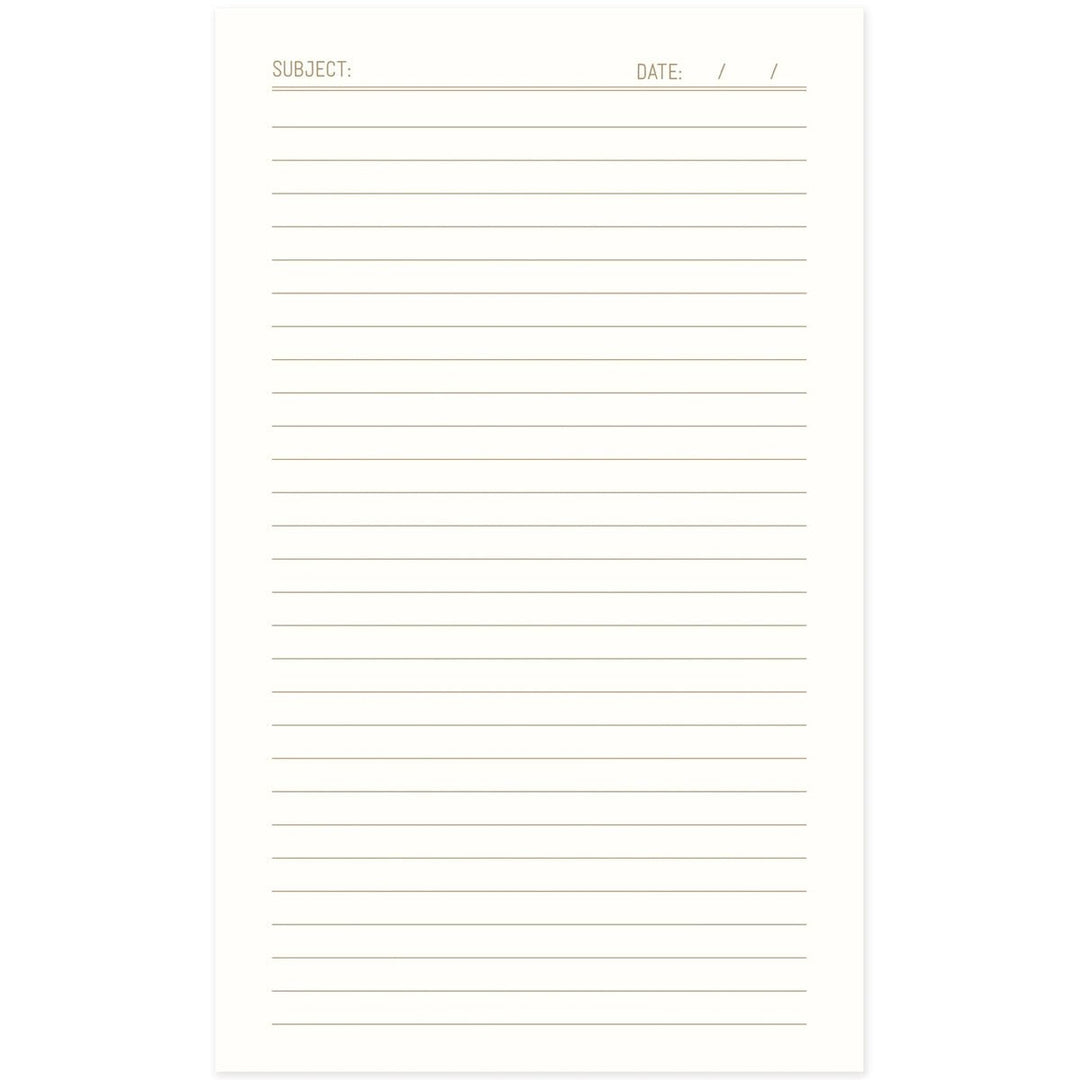 Constellations Book Cloth Notebook - Lockwood Shop - Designworks Inc
