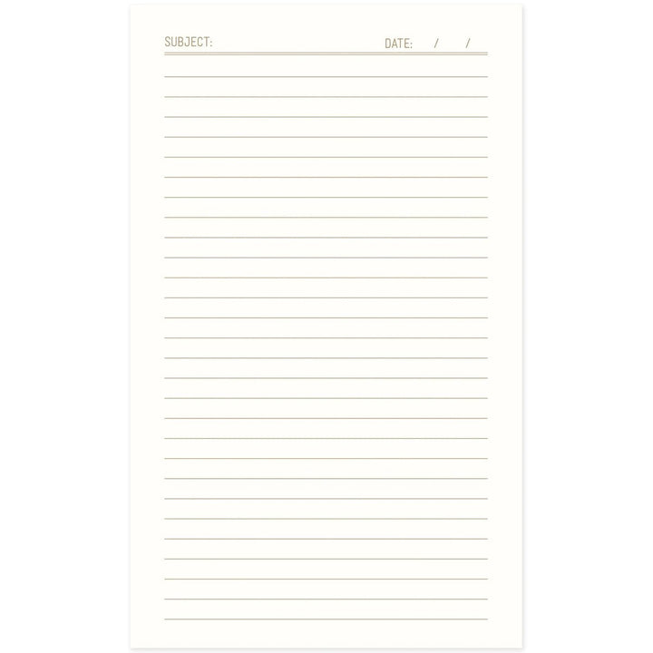 Constellations Book Cloth Notebook - Lockwood Shop - Designworks Inc