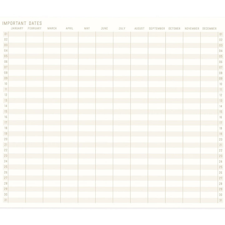 Constellations Book Cloth Notebook - Lockwood Shop - Designworks Inc