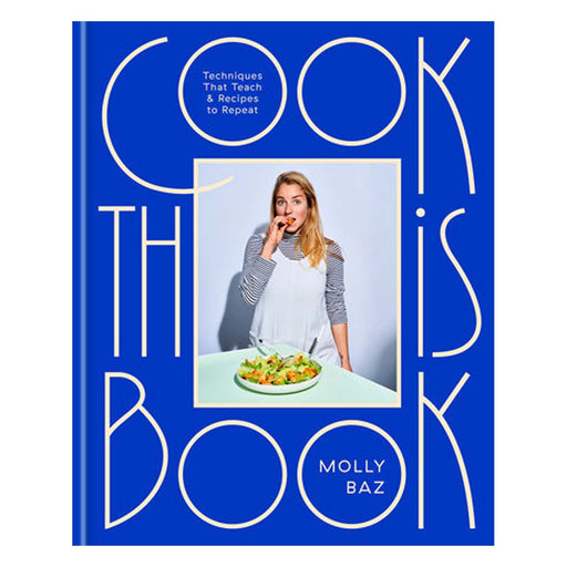 Cook This Book - Lockwood Shop - Penguin Random House