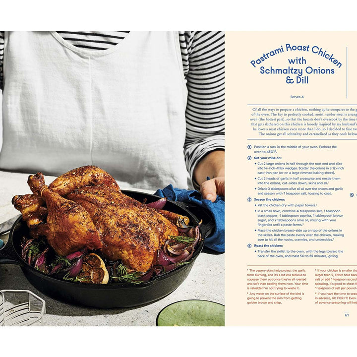 Cook This Book - Lockwood Shop - Penguin Random House