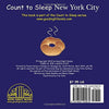 Count To Sleep - New York - Lockwood Shop - Penguin Random House
