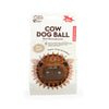 Cow Dog Ball - Lockwood Shop - Kikkerland