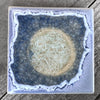 Cracked Glass Coasters - Lockwood Shop - Kerry Brooks Pottery / Dock 6 Pottery