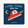 Crinkle, Crinkle, Little Car - Lockwood Shop - Chronicle