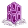 Crystals Ice Mold - Lockwood Shop - Fred & Friends