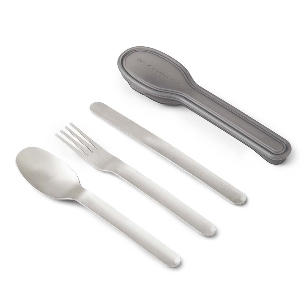 Cutlery Set - Lockwood Shop - Black &amp; Blum