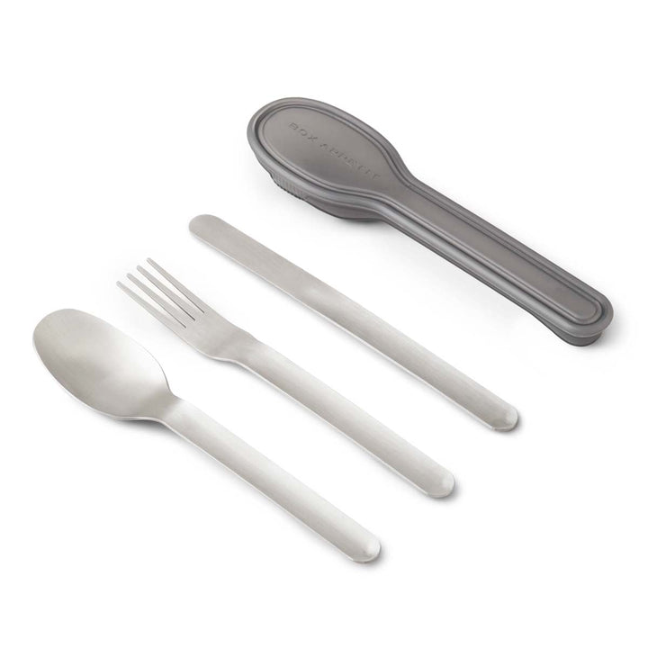 Cutlery Set - Lockwood Shop - Black &amp; Blum