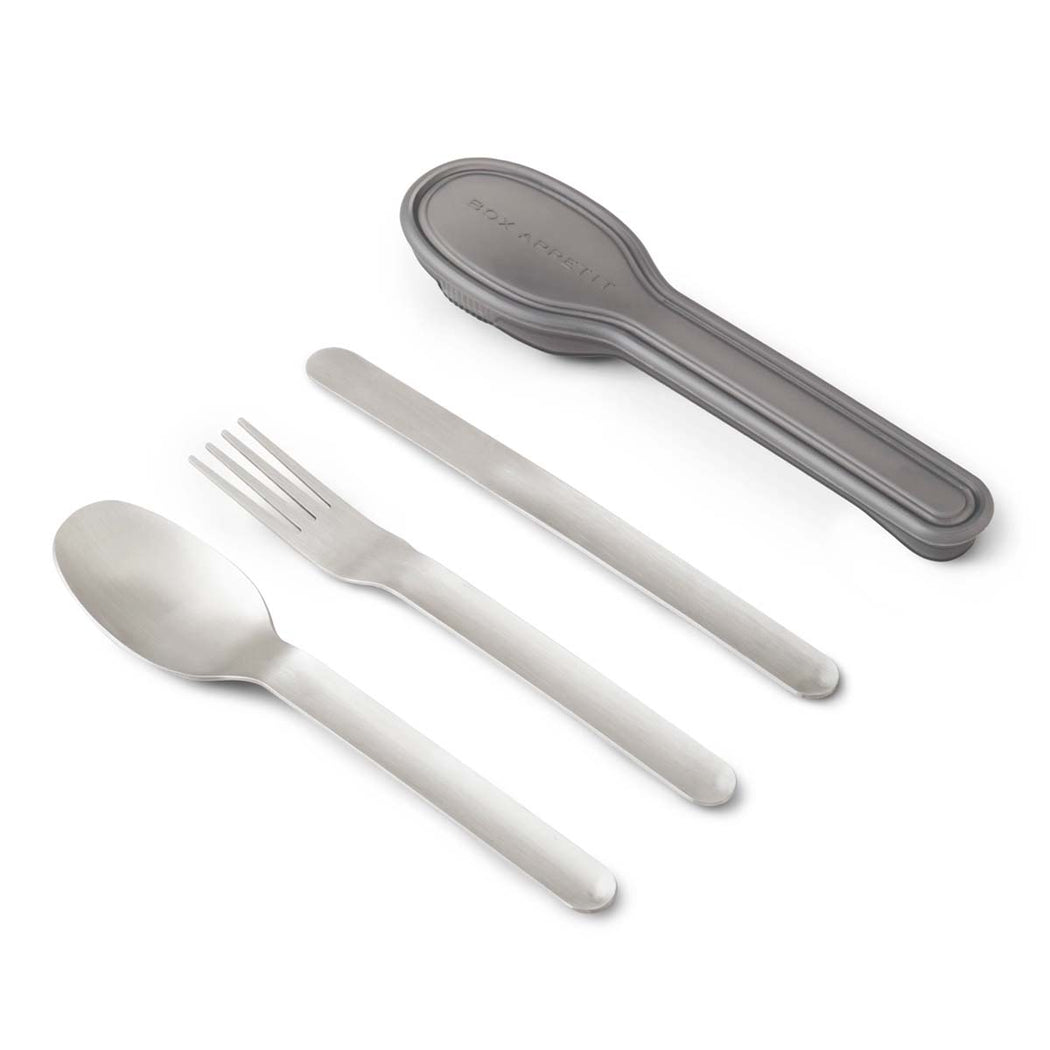 Cutlery Set - Lockwood Shop - Black & Blum
