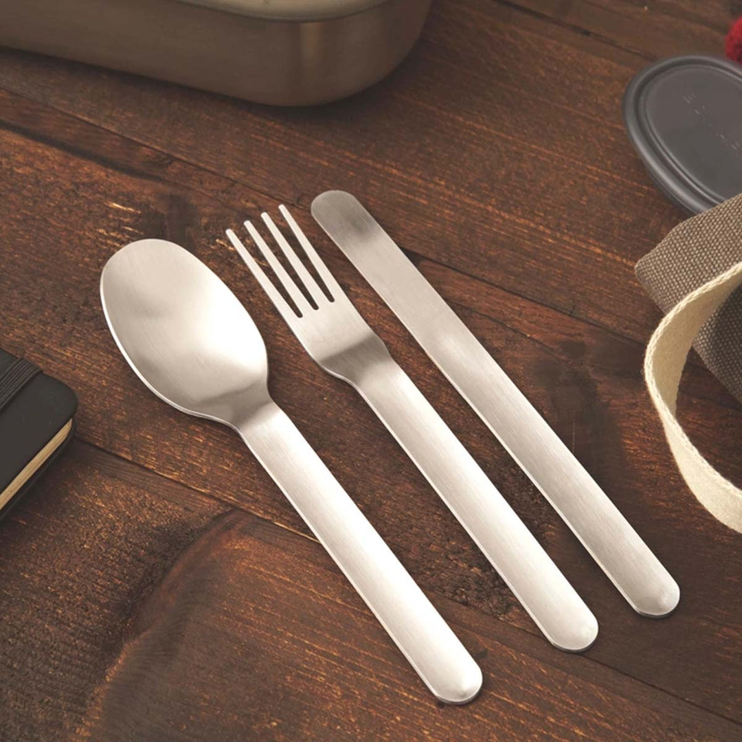 Cutlery Set - Lockwood Shop - Black &amp; Blum
