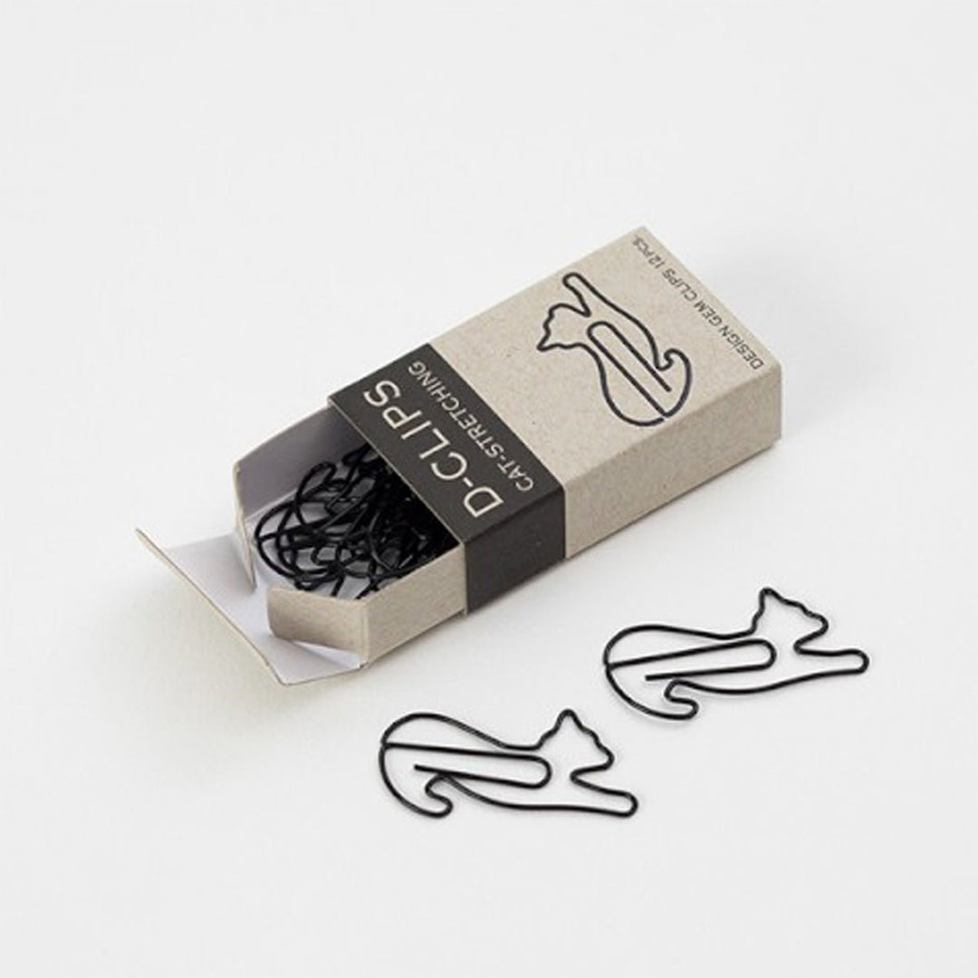 D-Clips - Lockwood Shop - JPT America