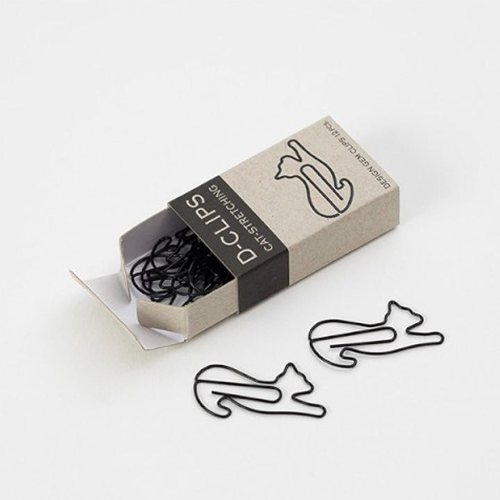 D-Clips - Lockwood Shop - JPT America
