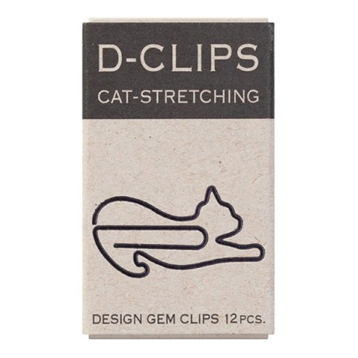 D-Clips - Lockwood Shop - JPT America