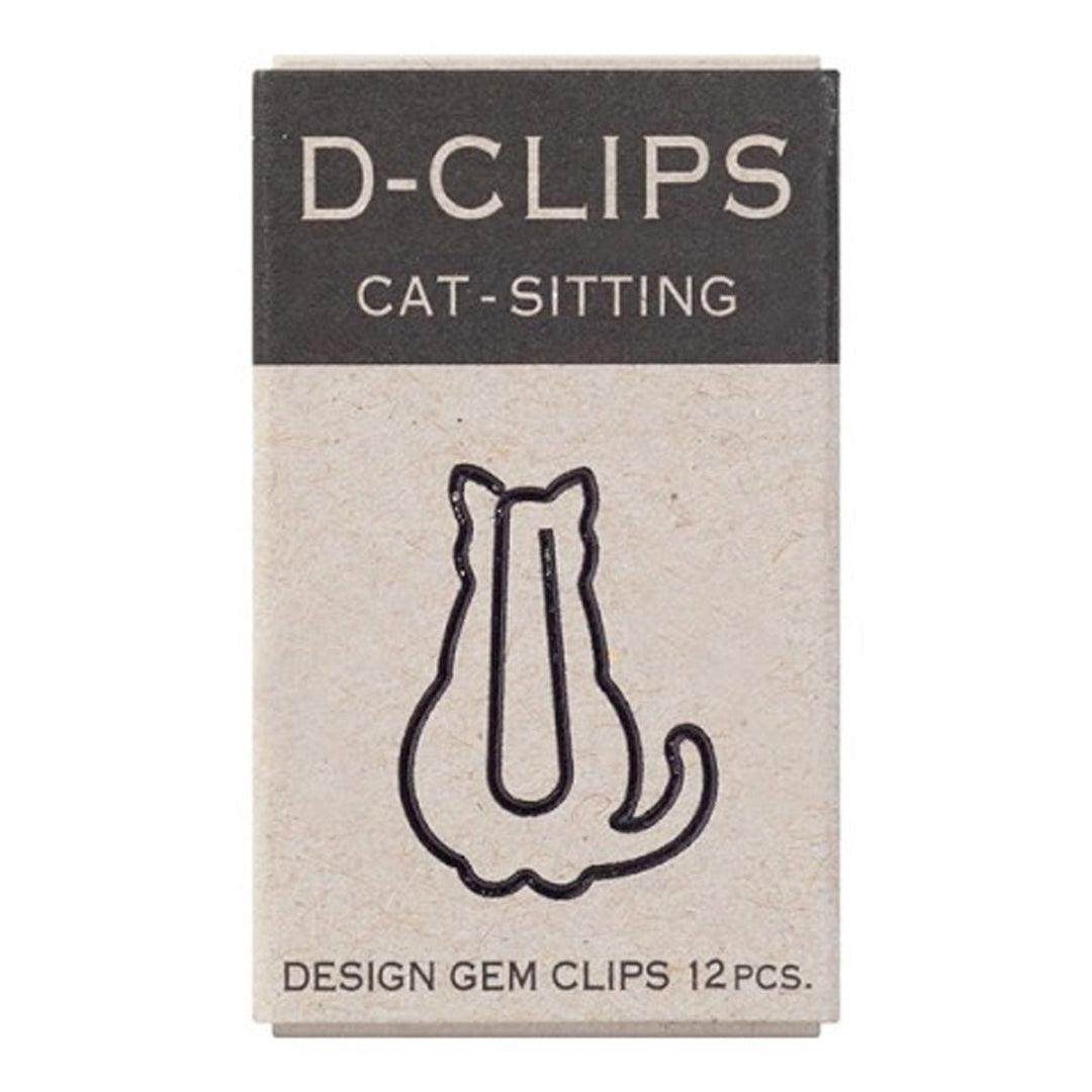 D-Clips - Lockwood Shop - JPT America