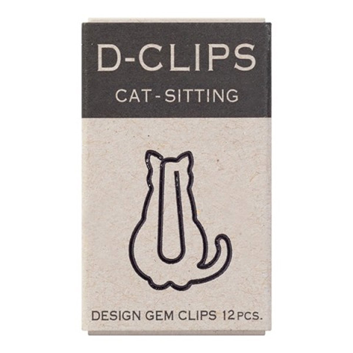 D-Clips - Lockwood Shop - JPT America