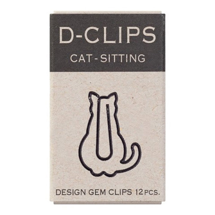 D-Clips - Lockwood Shop - JPT America