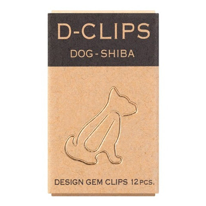 D-Clips - Lockwood Shop - JPT America
