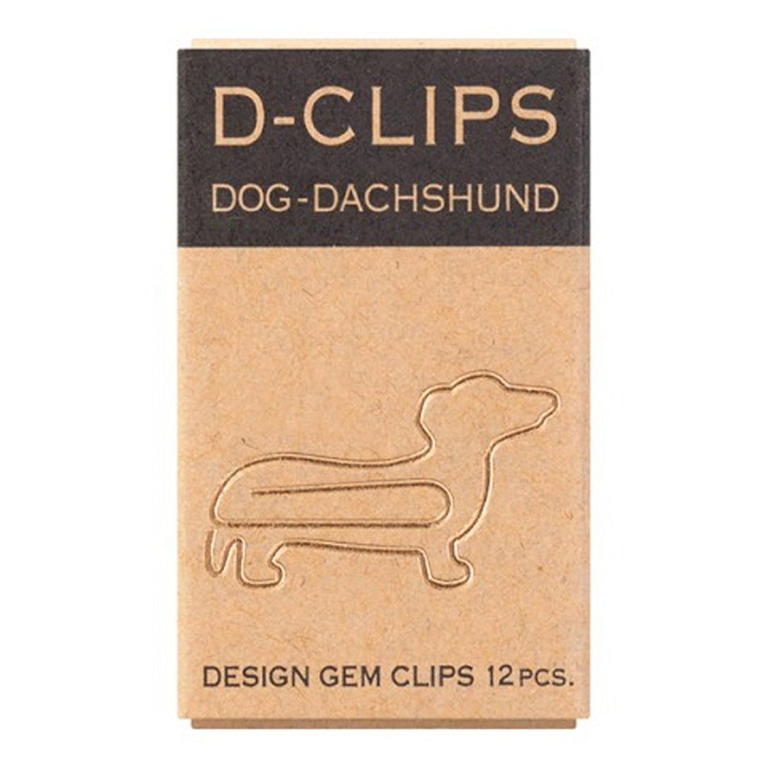 D-Clips - Lockwood Shop - JPT America